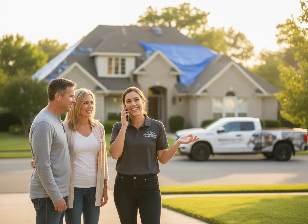 Emergency Roof Repair Nichols, IA FAQs